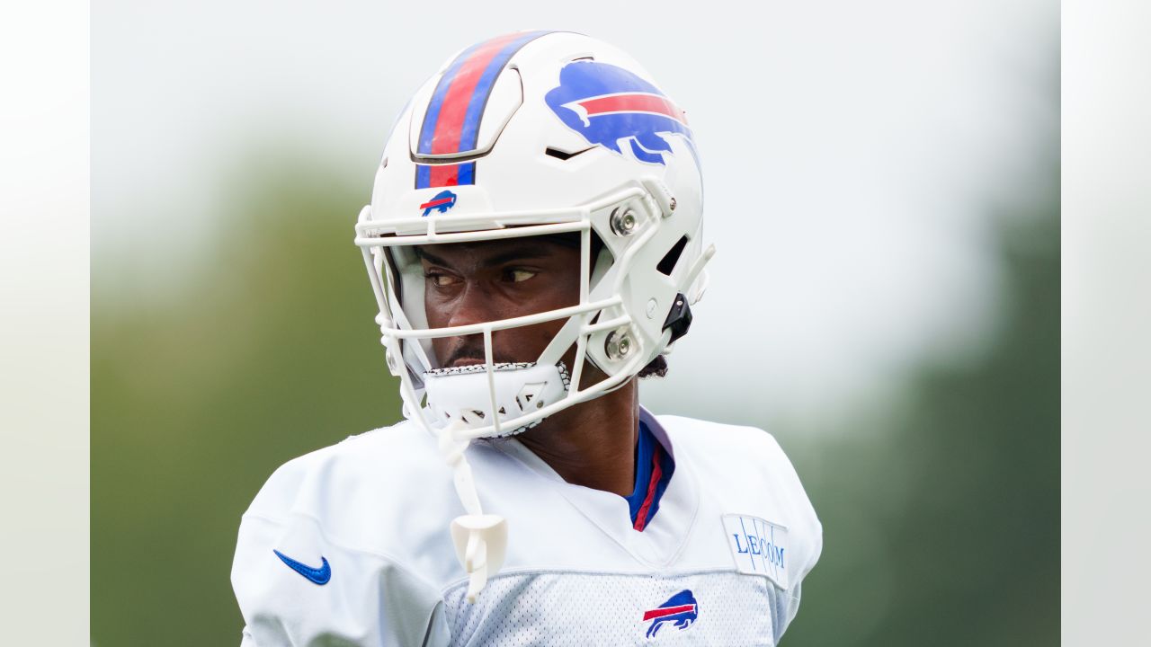 Bills starting middle linebacker spot still unsettled entering preseason  finale at Chicago - The San Diego Union-Tribune