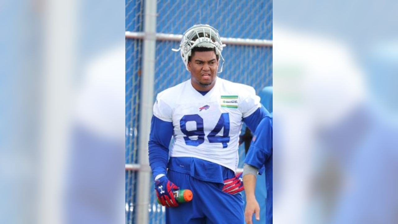 Tremaine Edmunds making progress for Buffalo Bills as rookie starter