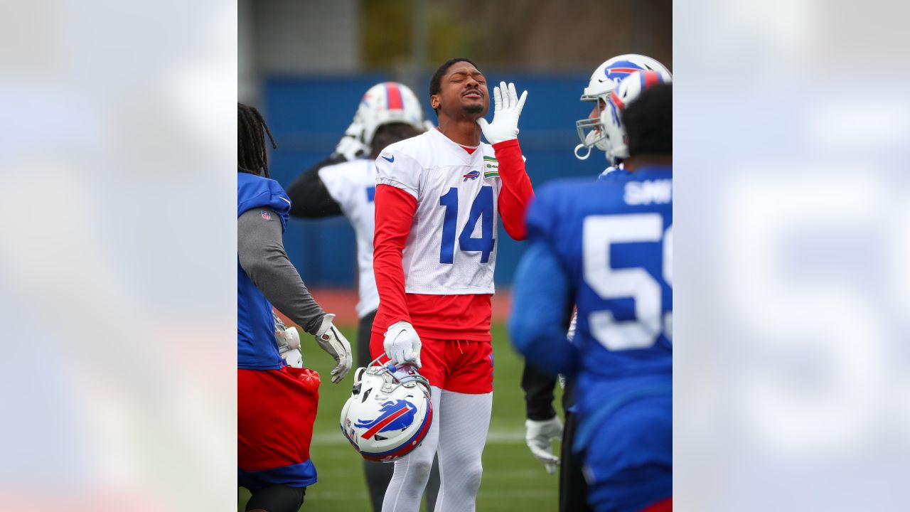 Buffalo Bills on X: QB Josh Allen: “Shout out to #BillsMafia, they've made  road games feel like home all season. I'm thankful for our fans and  everything they sacrifice to support us