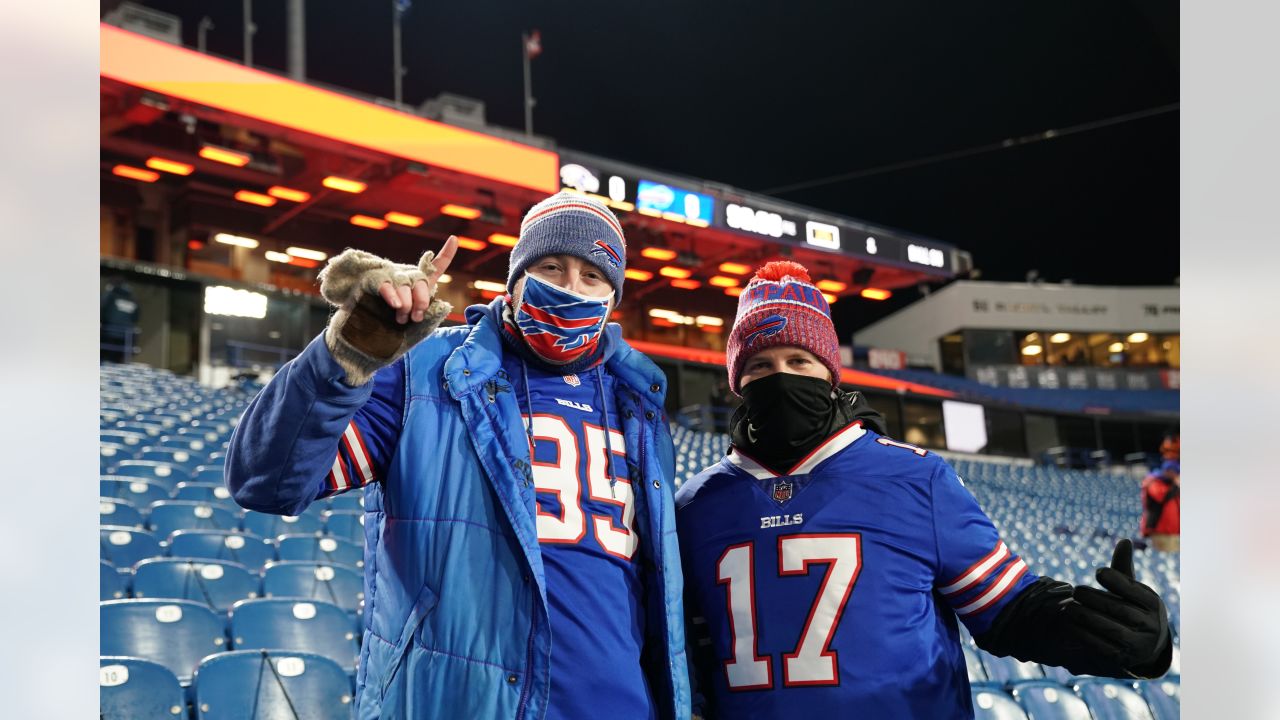 Bills Today  Bills Mafia earns national attention