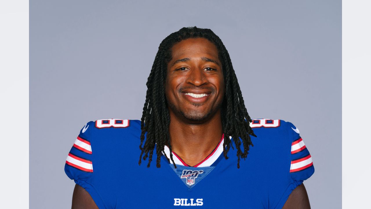 Buffalo Bills bring back Dean Marlowe and Andre Roberts after brief  separation - Buffalo Rumblings