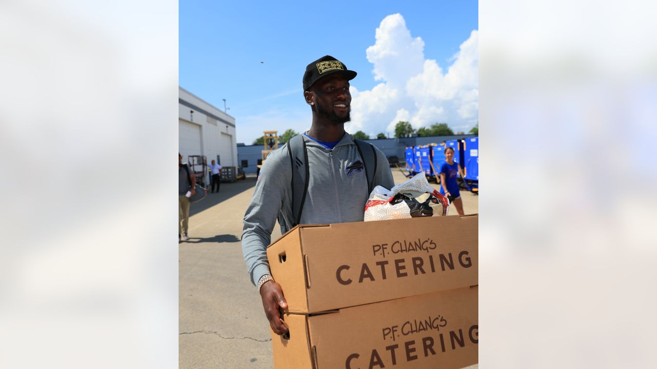 Buffalo Bills vs. Carolina Panthers FREE LIVE STREAM (8/26/22): Watch NFL  preseason, Week 3 online