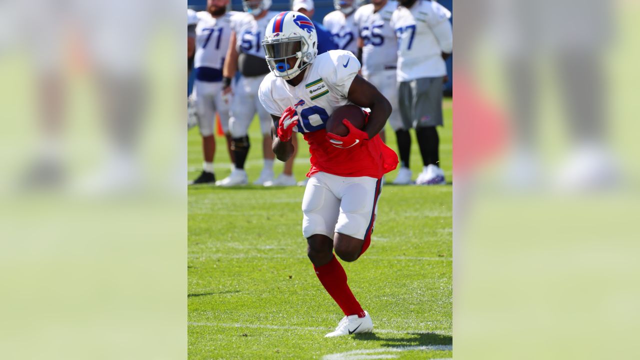 WATCH: Bills named in GMFB's 'cap' roundtable - BVM Sports