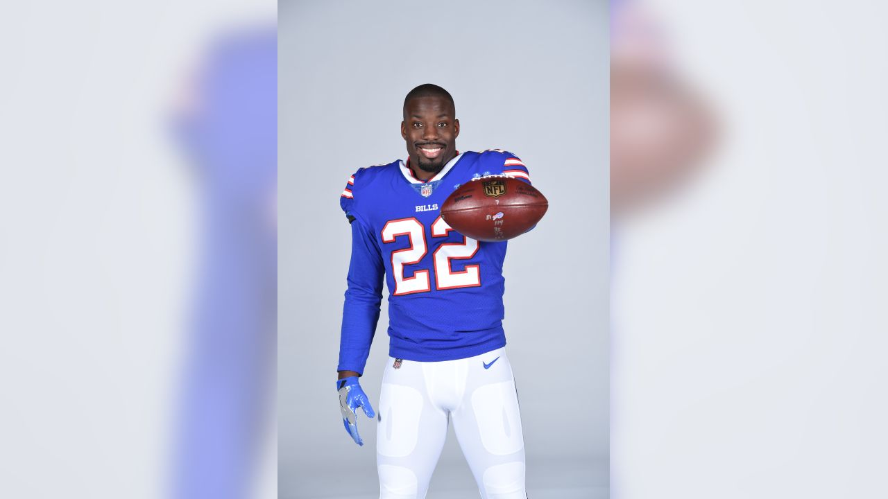 January 4, 2020: Buffalo Bills punter Corey Bojorquez (9) punts during the  4th quarter of an NFL football playoff game between the Buffalo Bills and  the Houston Texans at NRG Stadium in