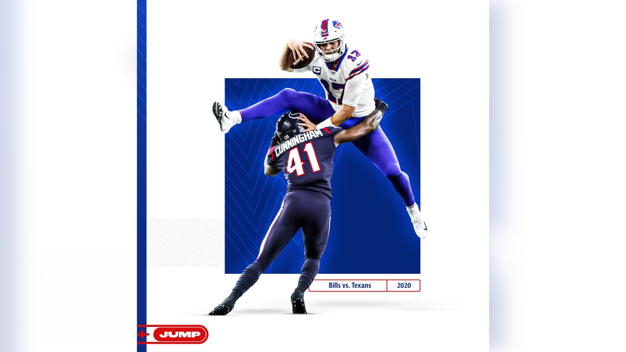 josh allen wallpaper hurdling｜TikTok Search