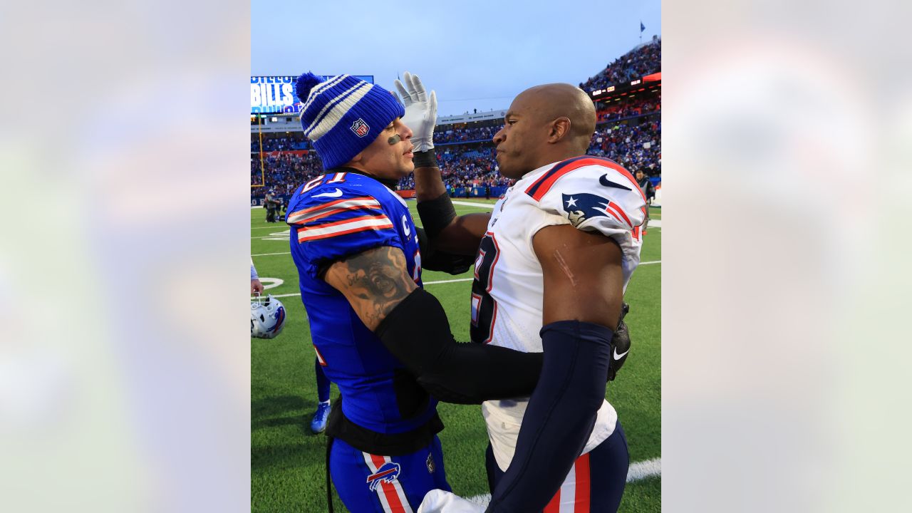 Who do Bills play next? Heavy-hearted Buffalo preps for Week 18