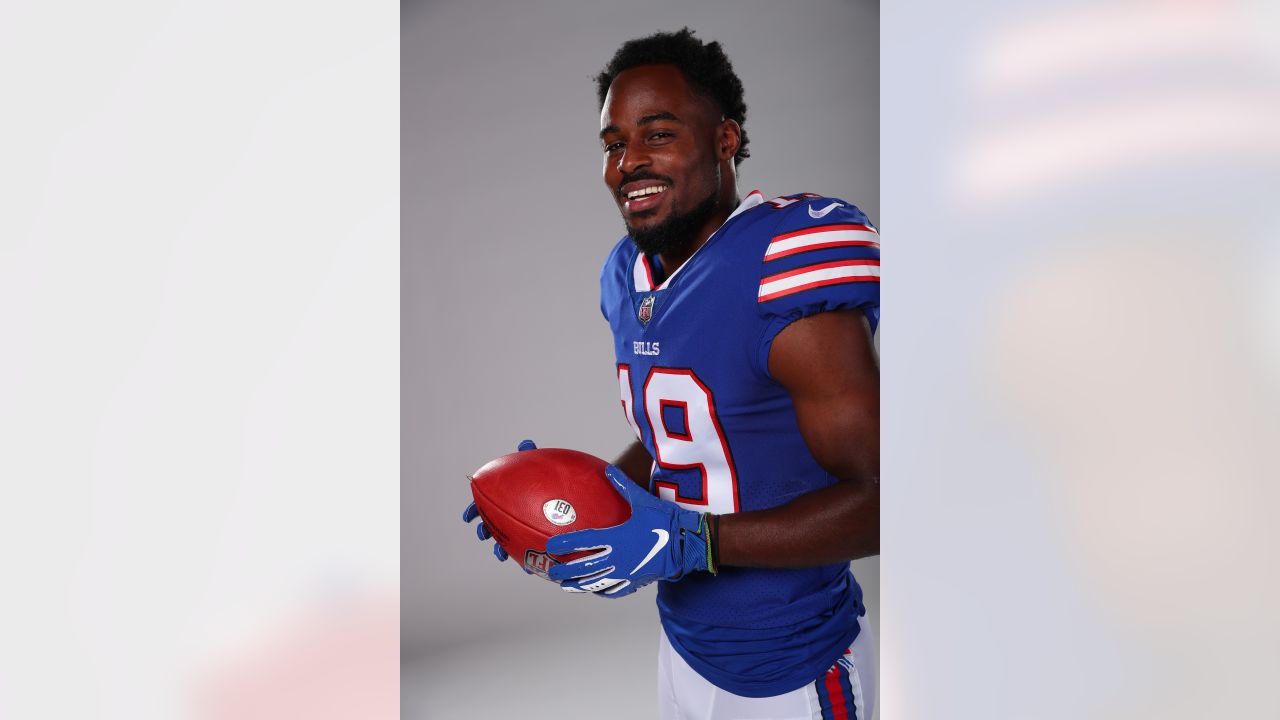 Bills name eight captains for the 2021 season