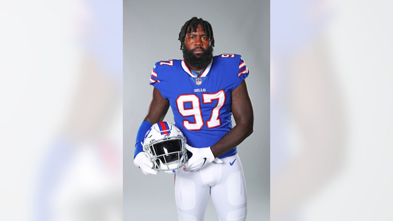 Meet the 2020 Buffalo Bills