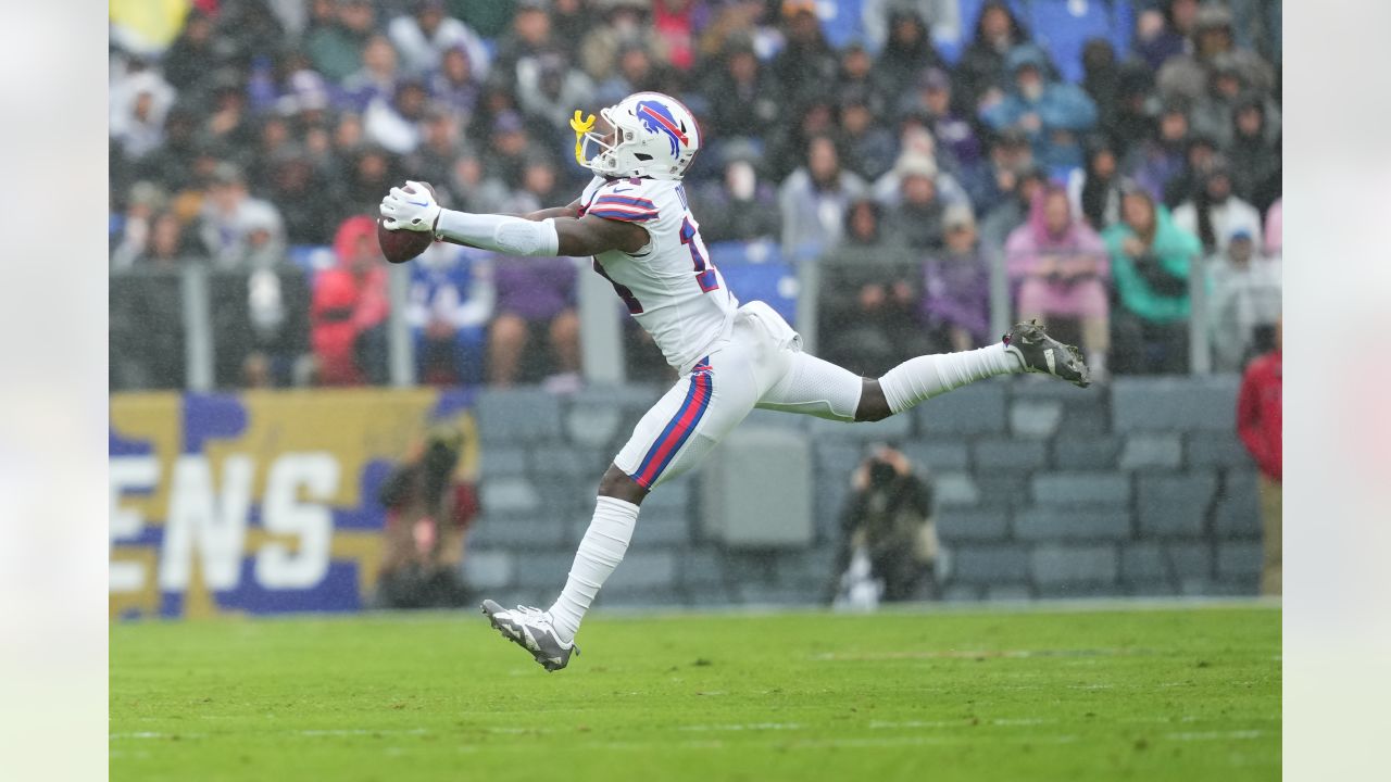 Bills' Stefon Diggs Excited for Homecoming vs. Commanders: 'I Love Going  Home!' - Sports Illustrated Washington Football News, Analysis and More