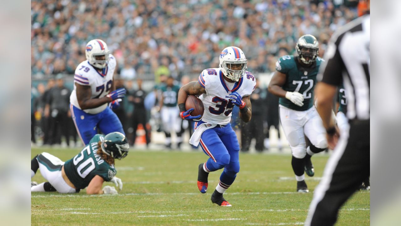 Buffalo Bills vs. Philadelphia Eagles: 6 things to know about