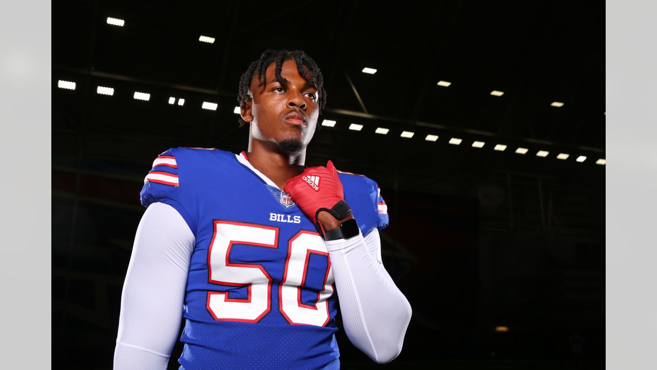 90 Buffalo Bills player scouting reports in 90 days: S Damar Hamlin -  Buffalo Rumblings