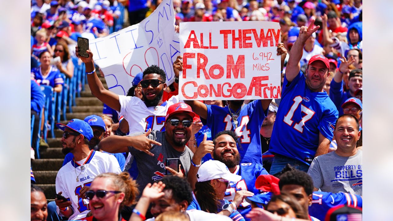 Bills vs. Steelers preseason 2014: game time, TV schedule, online  streaming, announcers - Buffalo Rumblings