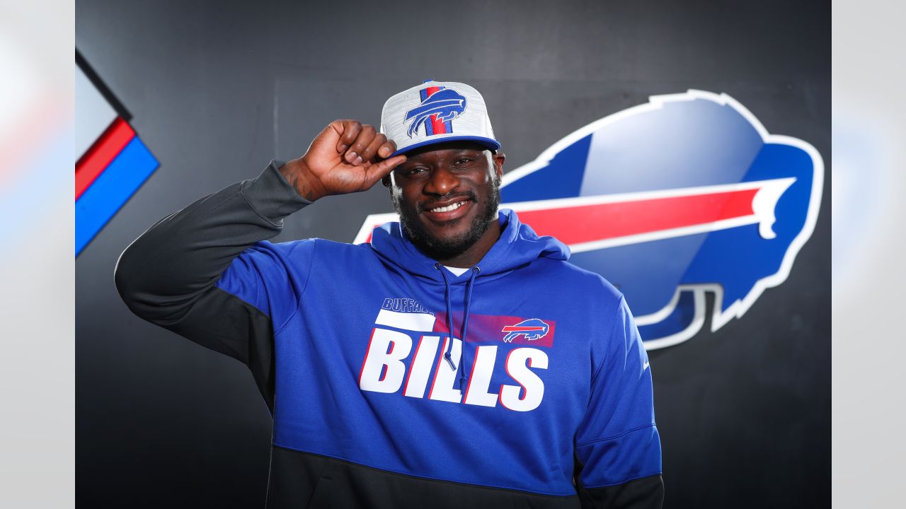 Buffalo Bills on X: New guys. New numbers. Check out all our new