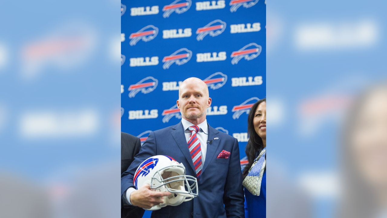 10 things we learned from Sean McDermott's final press conference of the  2020 season