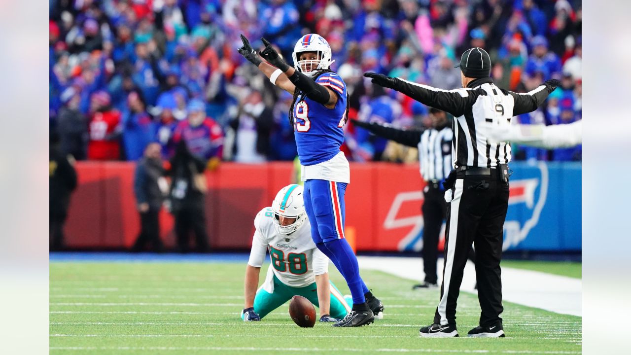 From the Archives  Best Bills vs. Dolphins moments through the years