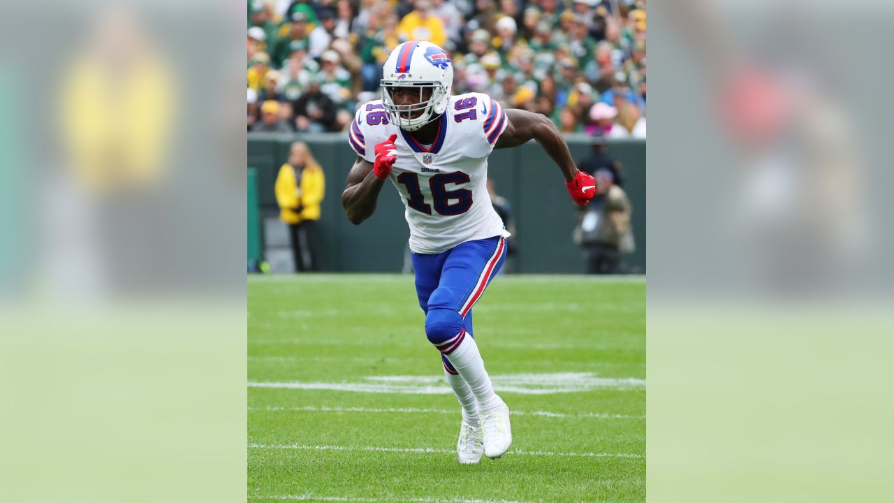 GAME RECAP: Bills fall on the road in Green Bay