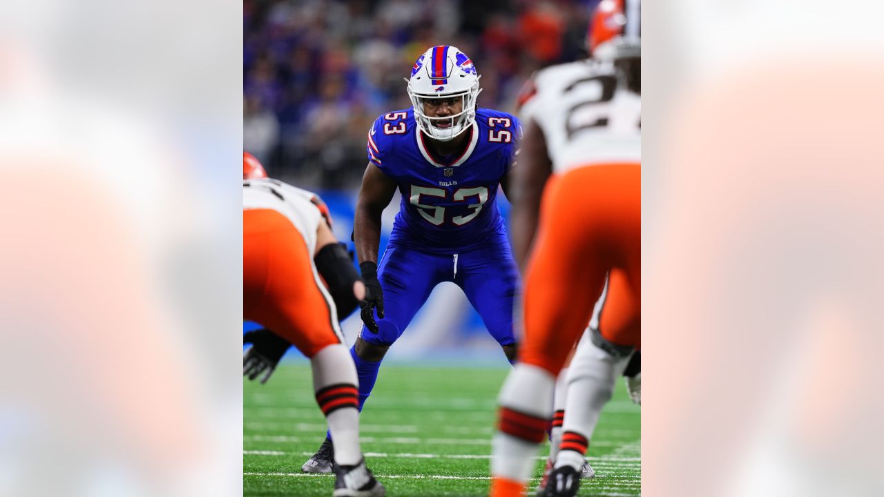 Game Frames, Best Bills game photos vs Browns