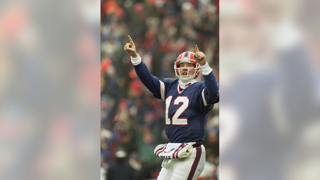 Super Bowl memories: Jim Kelly — lessons in losses