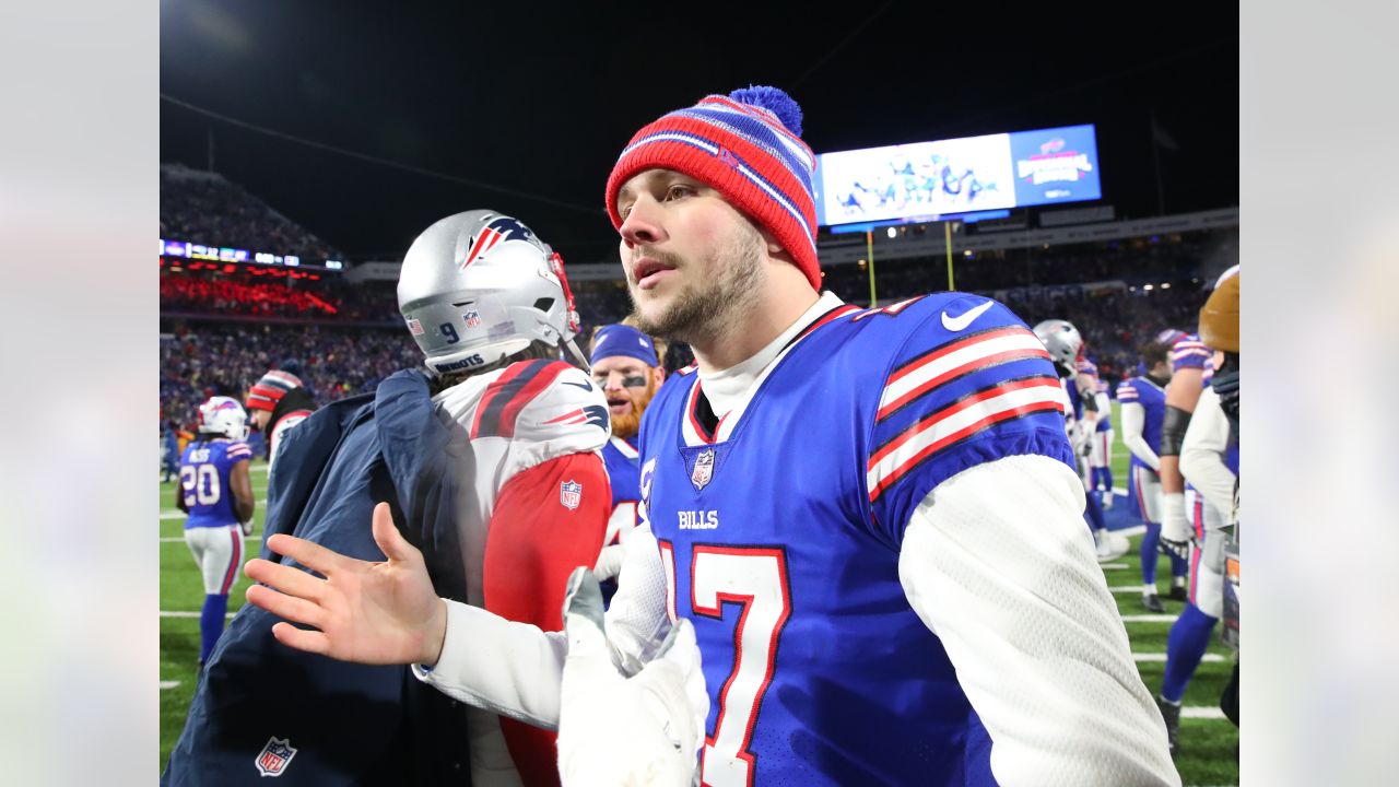 The Bills Store seeing steady business ahead of playoff game