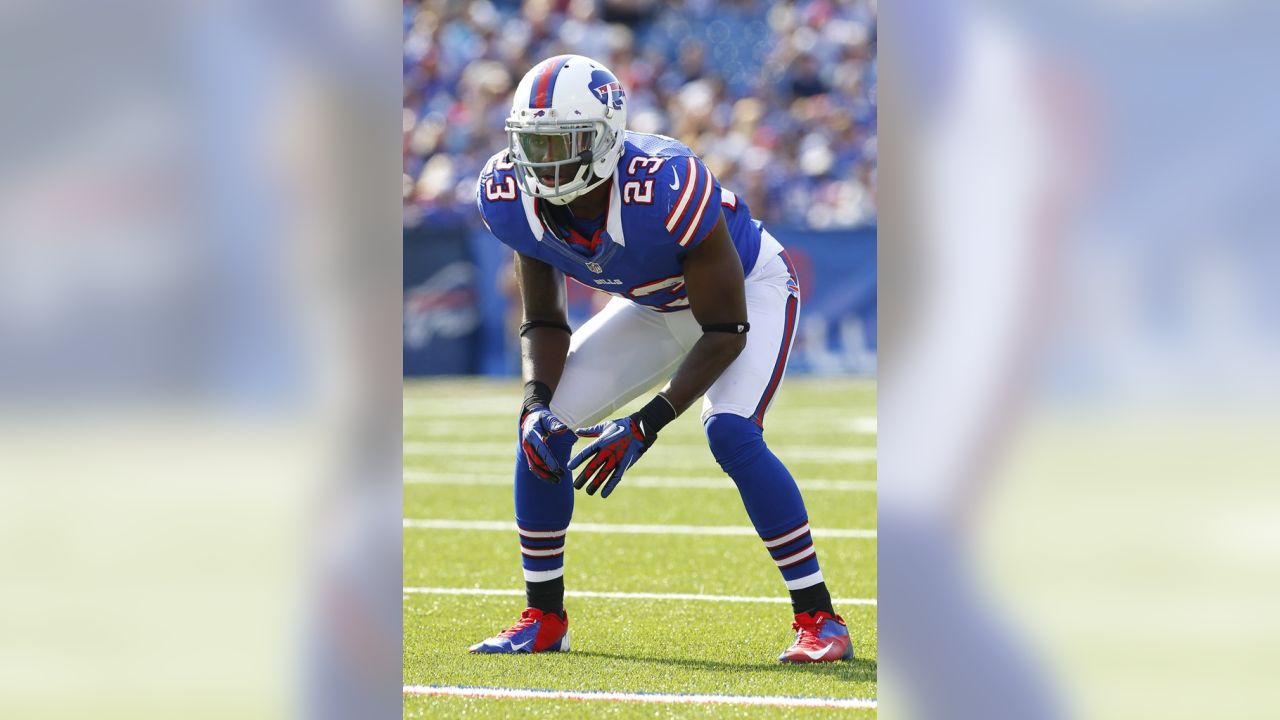 Aaron Williams Exclusive Interview│Built in Buffalo│Buffalo