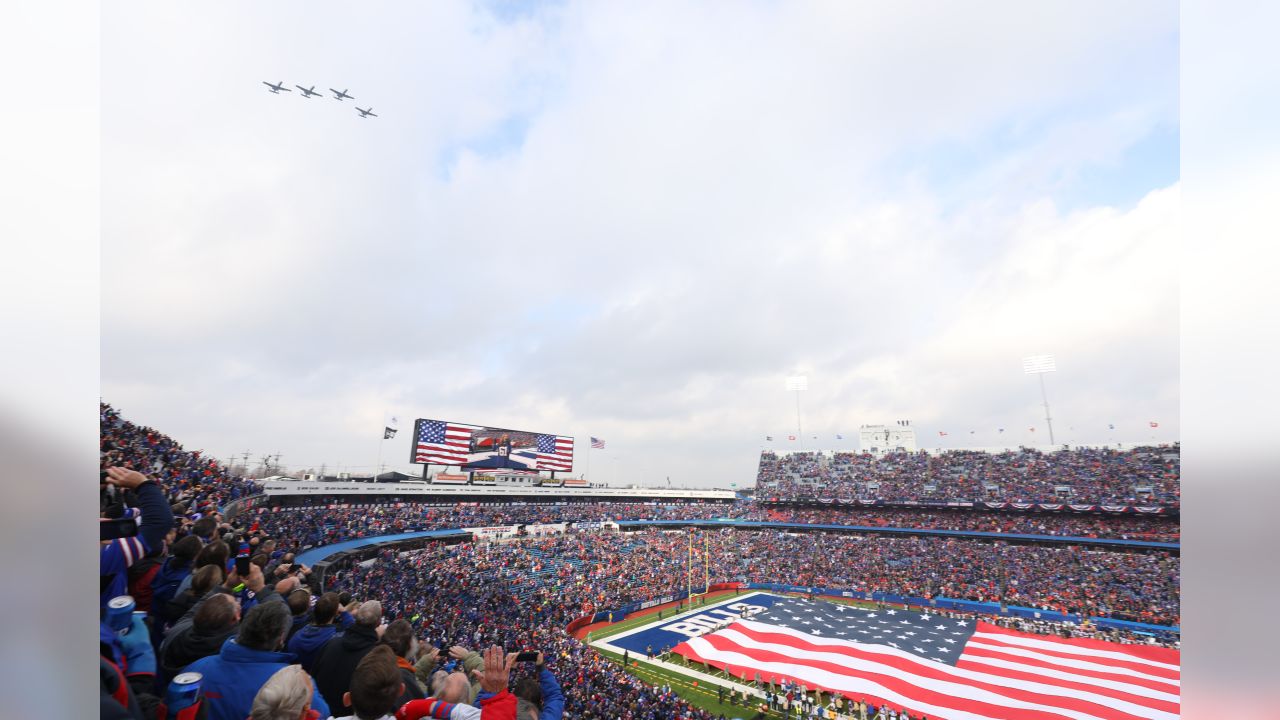 Buffalo Bills stadium deal: How business leaders from M&T