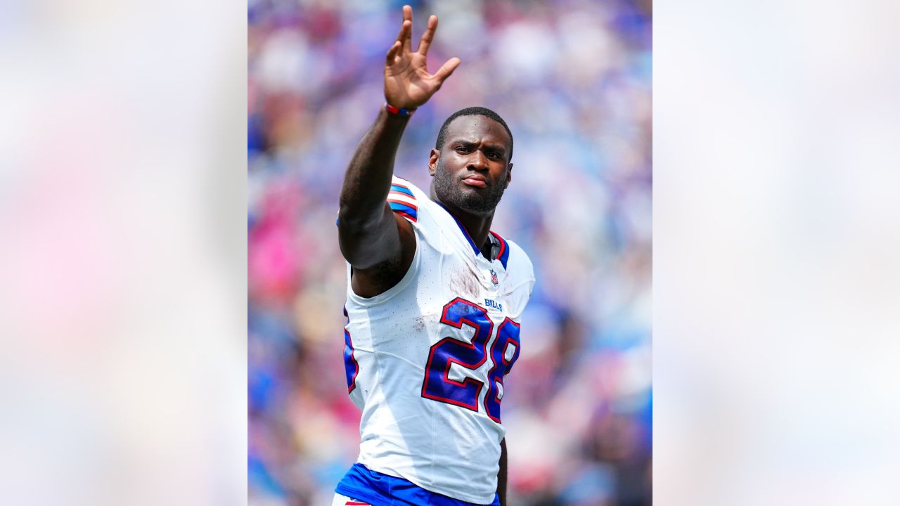 Bills sign LB Klein after Kirksey says he plans to retire