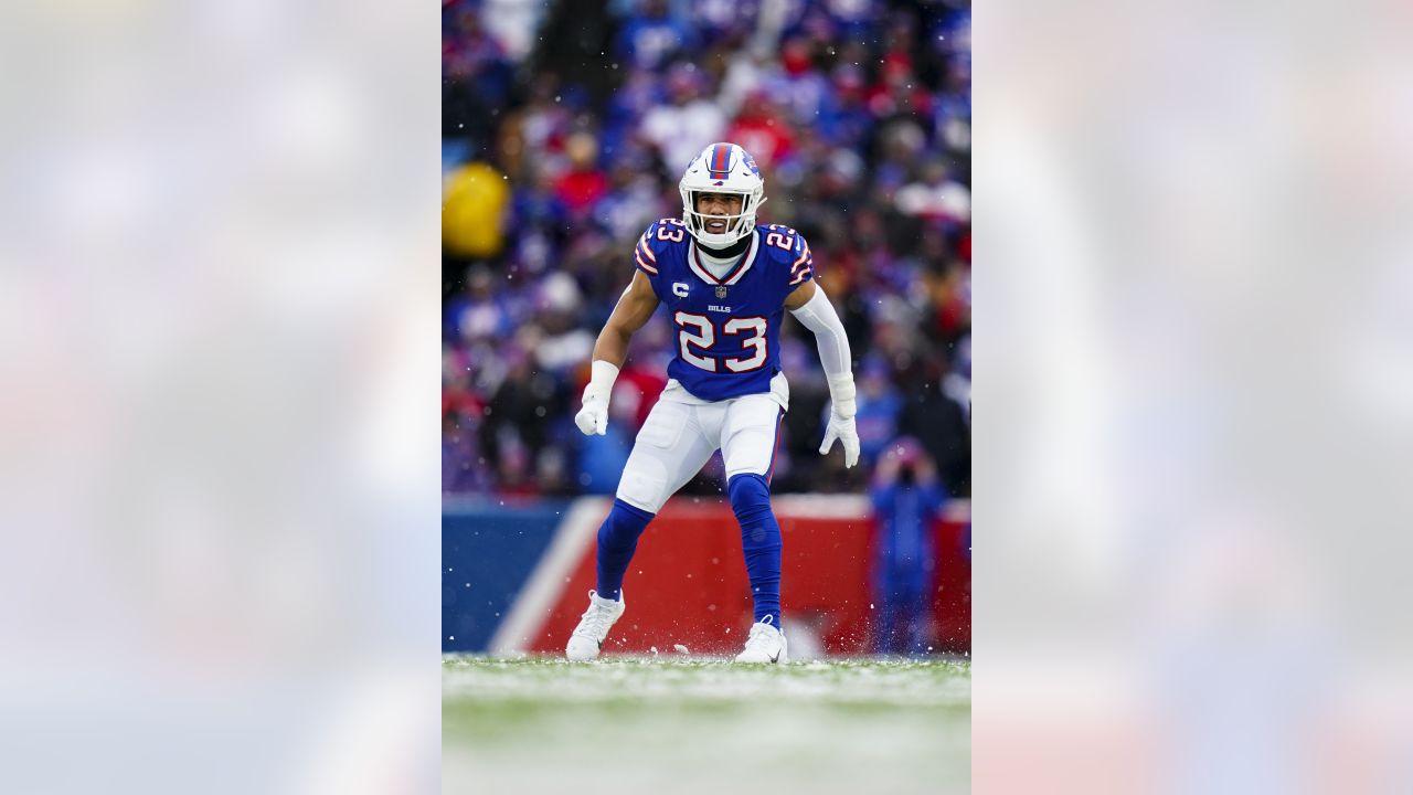 It's like sheet music': Micah Hyde, Jordan Poyer relish time together in  Bills' secondary