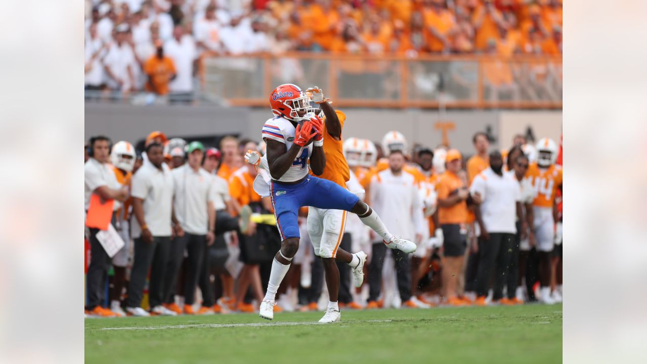 Buffalo Bills wide receiver Justin Shorter (18) during an NFL