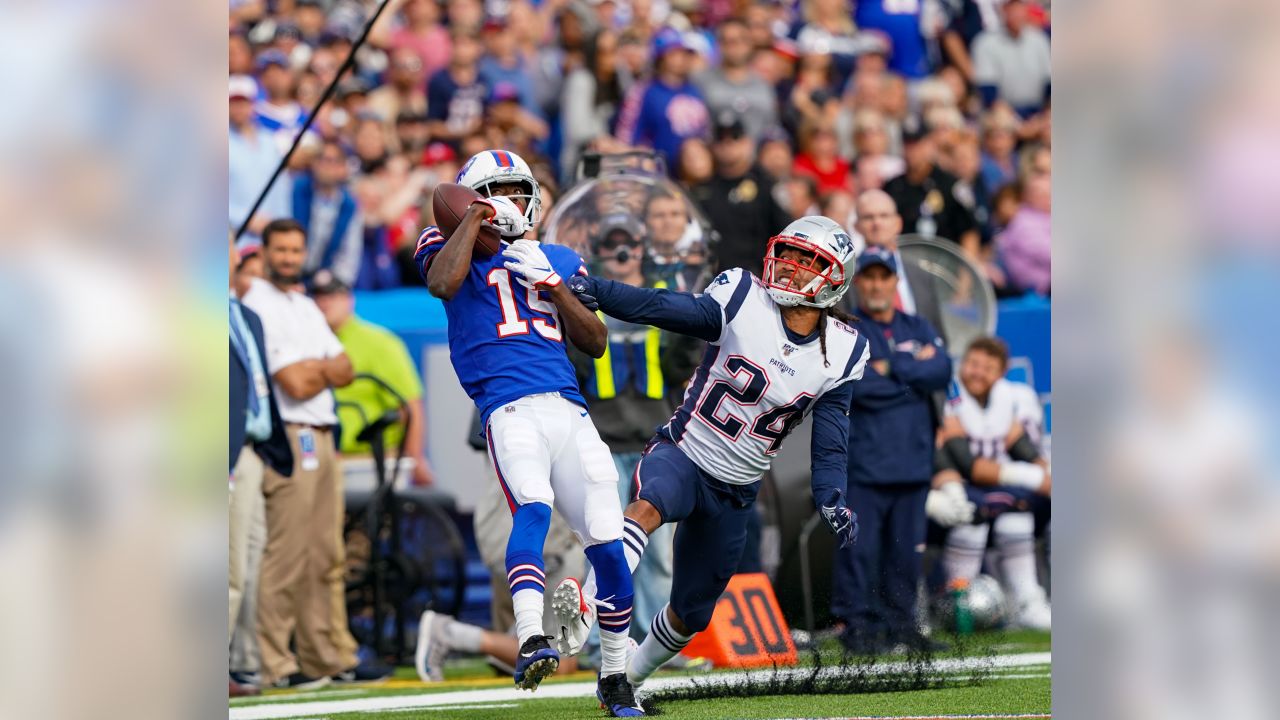 Buffalo Bills' balanced approach vs. Raiders could be new blueprint - ESPN  - Buffalo Bills Blog- ESPN