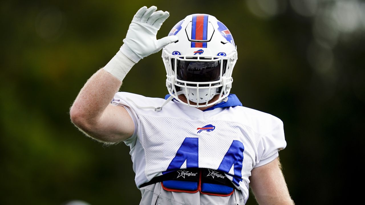 Three questions: Bills' defensive front ends with whimper vs