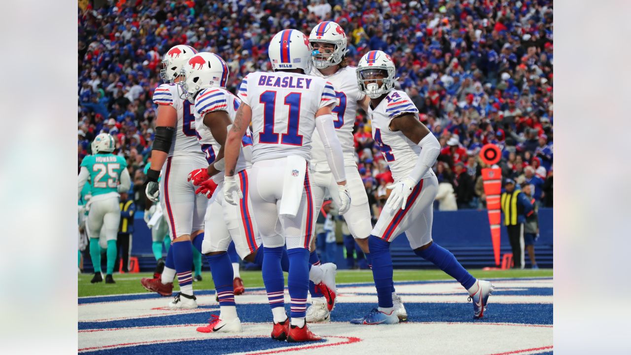 Three Takeaways Miami Dolphins Buffalo Bills Week 8 NFL 2021