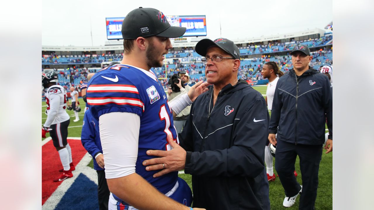 Buffalo Bills - QB1. ✊ #GoBills, #BillsMafia