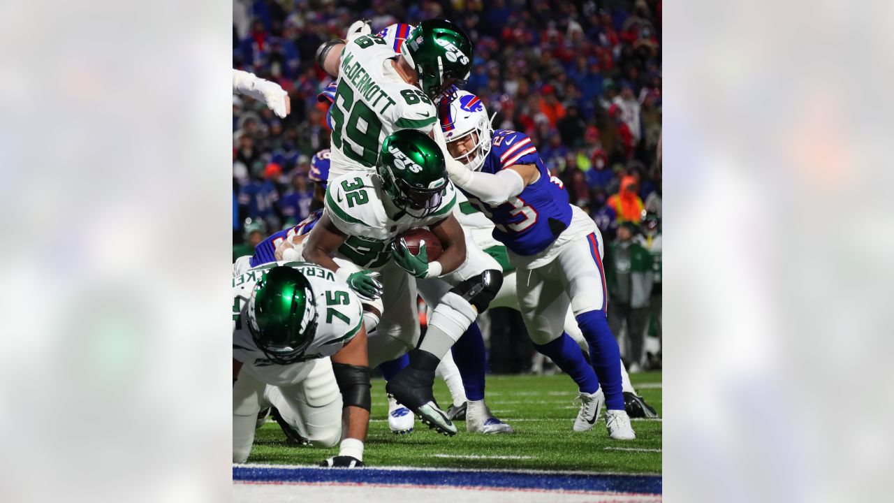 Monday Night Football Preview: Bills vs. Jets - FantraxHQ