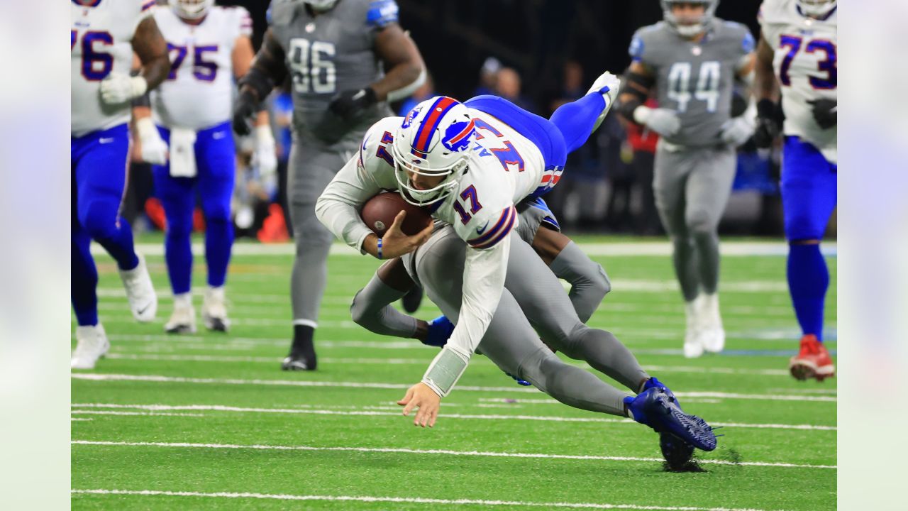 NickALive!: How To Stream Bills vs. Lions For Free This Thanksgiving On  Paramount+