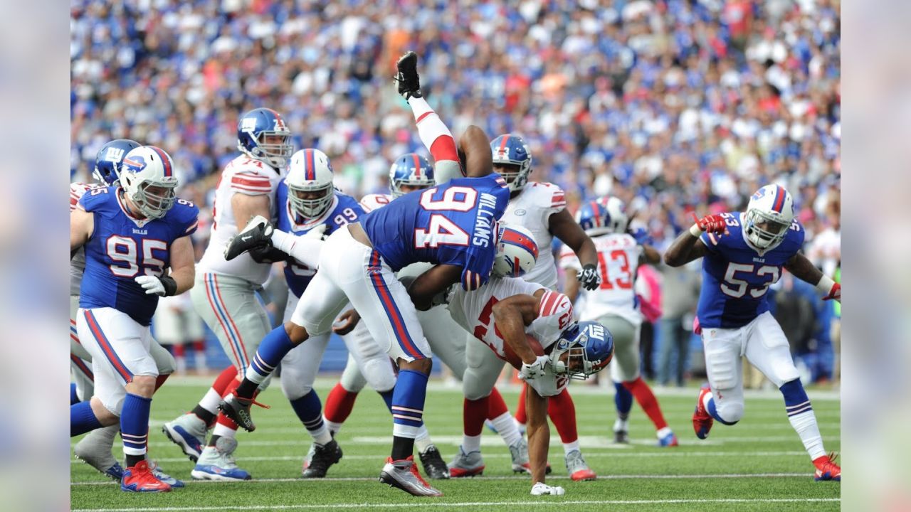 Buffalo Bills on X: We've elevated WR John Brown from the