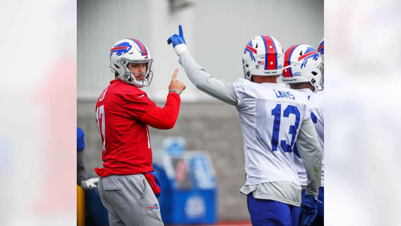 Buffalo Bills on X: QB Josh Allen: “Shout out to #BillsMafia, they've made  road games feel like home all season. I'm thankful for our fans and  everything they sacrifice to support us