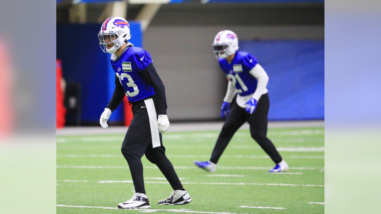 Bills Mafia making presence known ahead of Buffalo Bills vs. Houston Texans  Wild Card Game (Photos, video) 