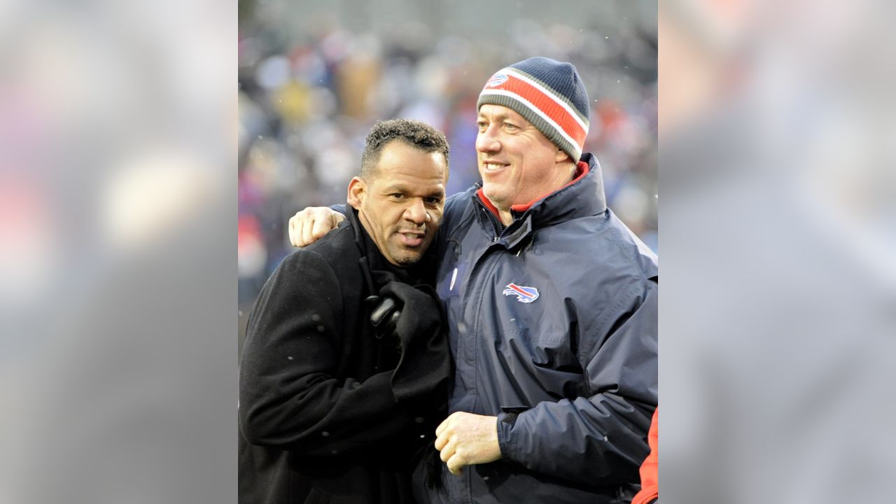 2011 Hall Of Fame Results: Why Andre Reed Is Still on the Sidelines, News,  Scores, Highlights, Stats, and Rumors