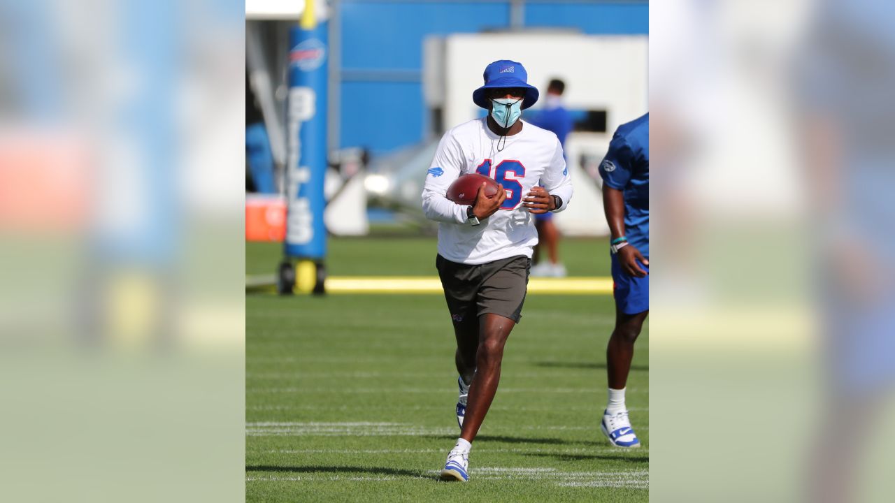 Bills training camp news: 12 players to watch during stadium practice