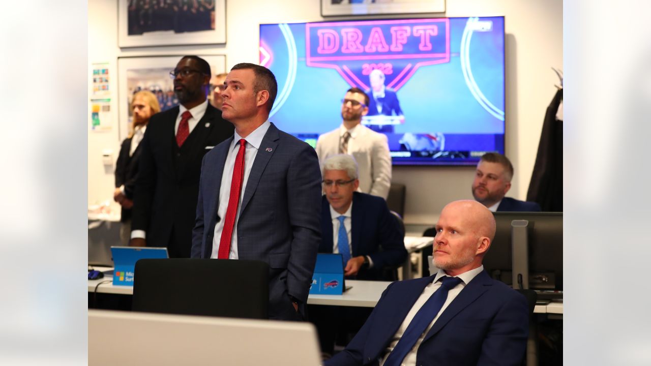 What Bills fans need to watch for on Day 3 of the 2022 NFL Draft