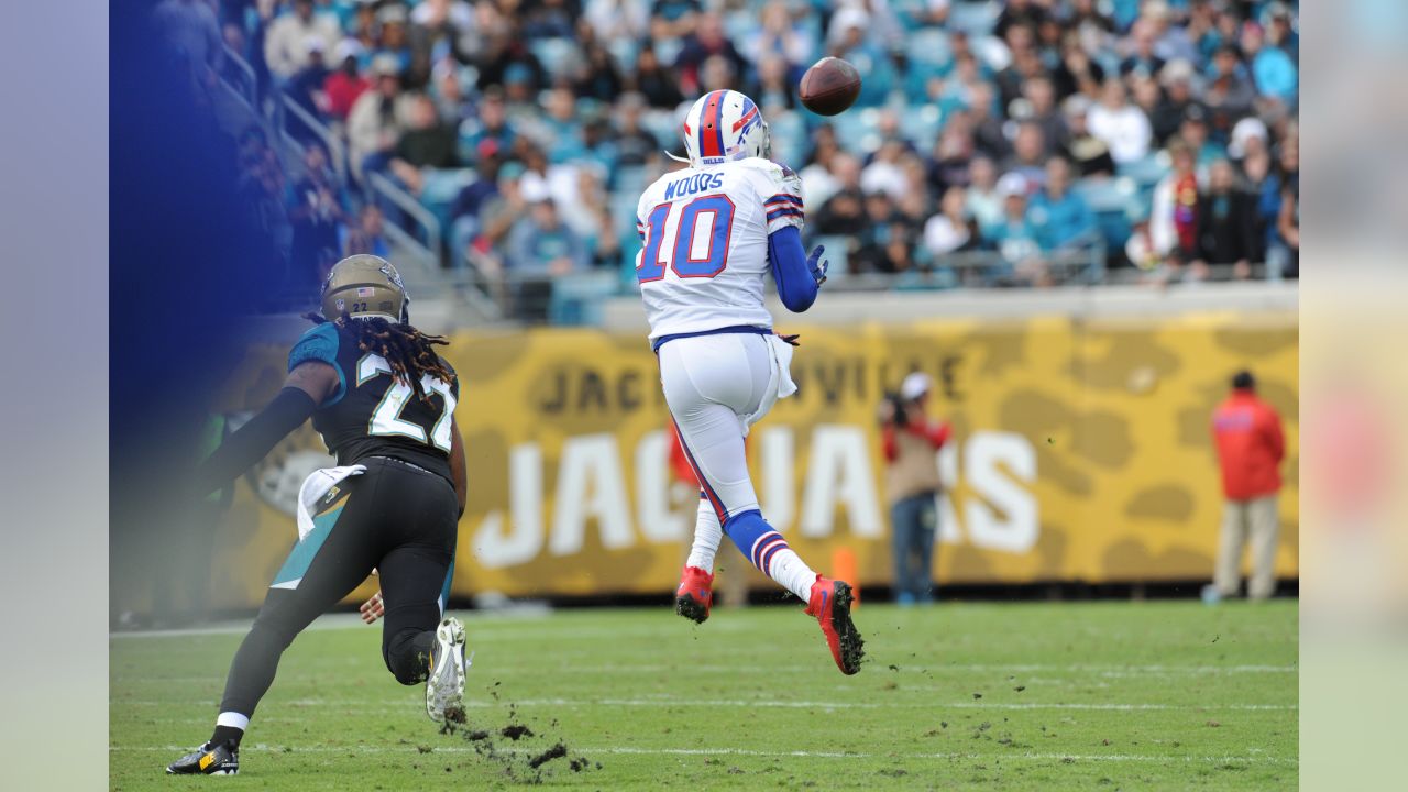 Buffalo Bills vs Jacksonville Jaguars: Time, TV, radio, game