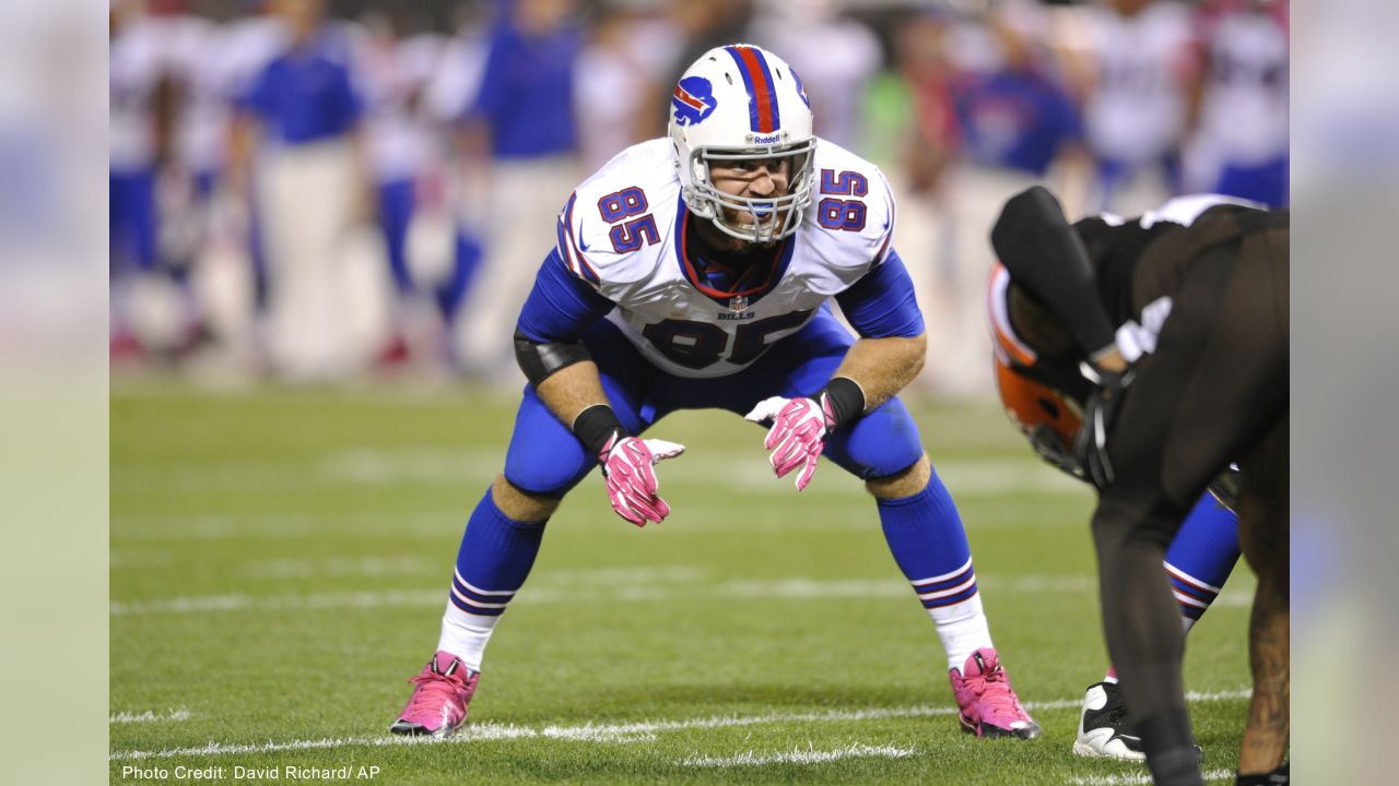 Bills 13, Browns 10: Second-half open thread - Buffalo Rumblings