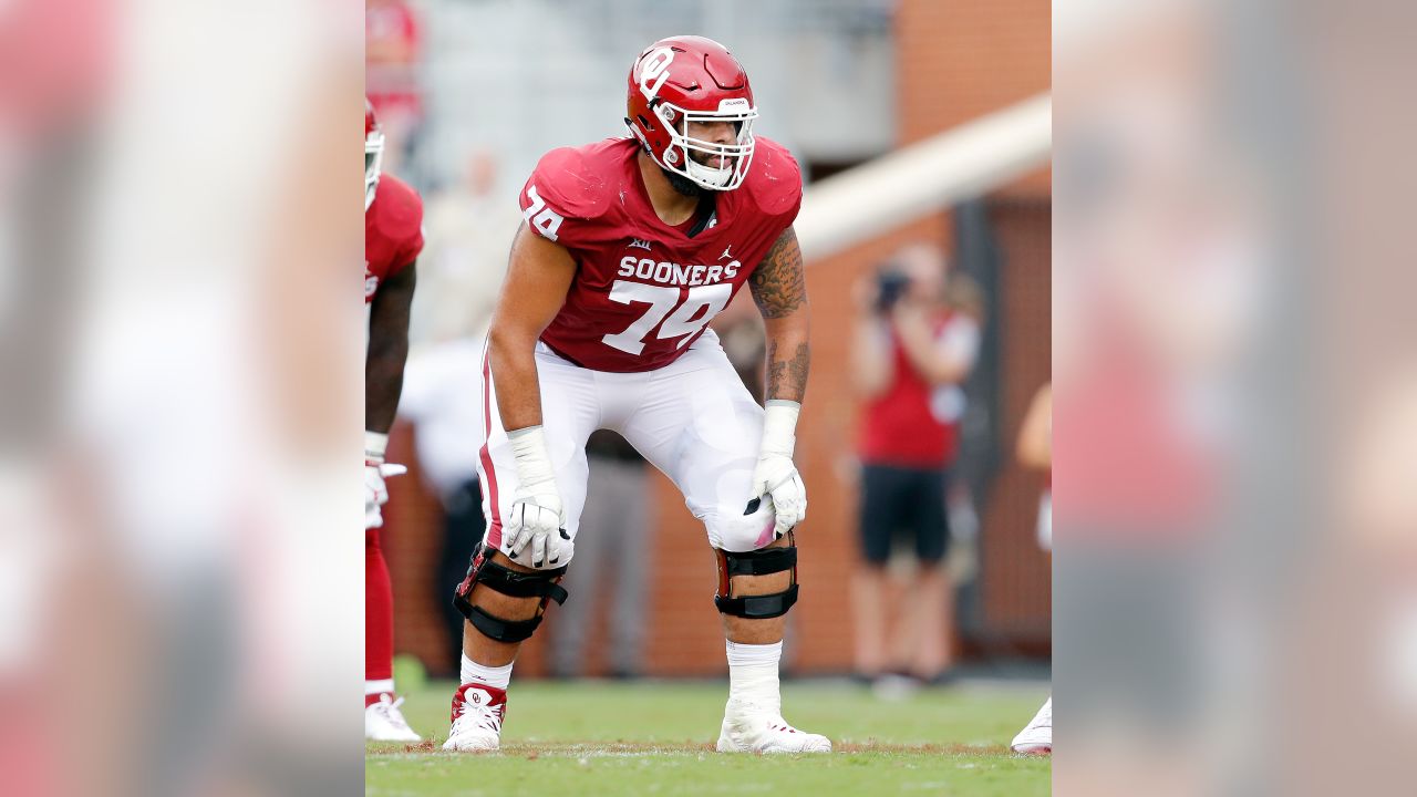 2019 NFL Draft: Cody Ford Buffalo Bills' best value pick not Ed