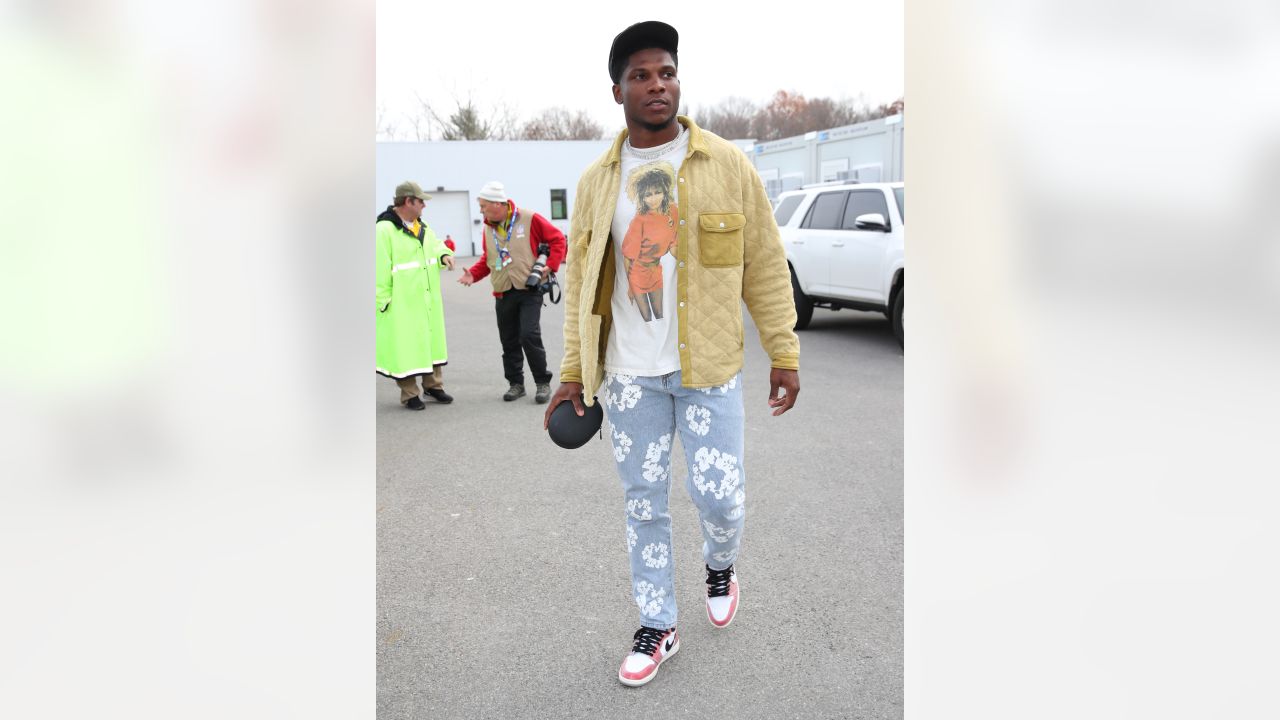 Best Dressed  Best of Bills Fashion from 2021