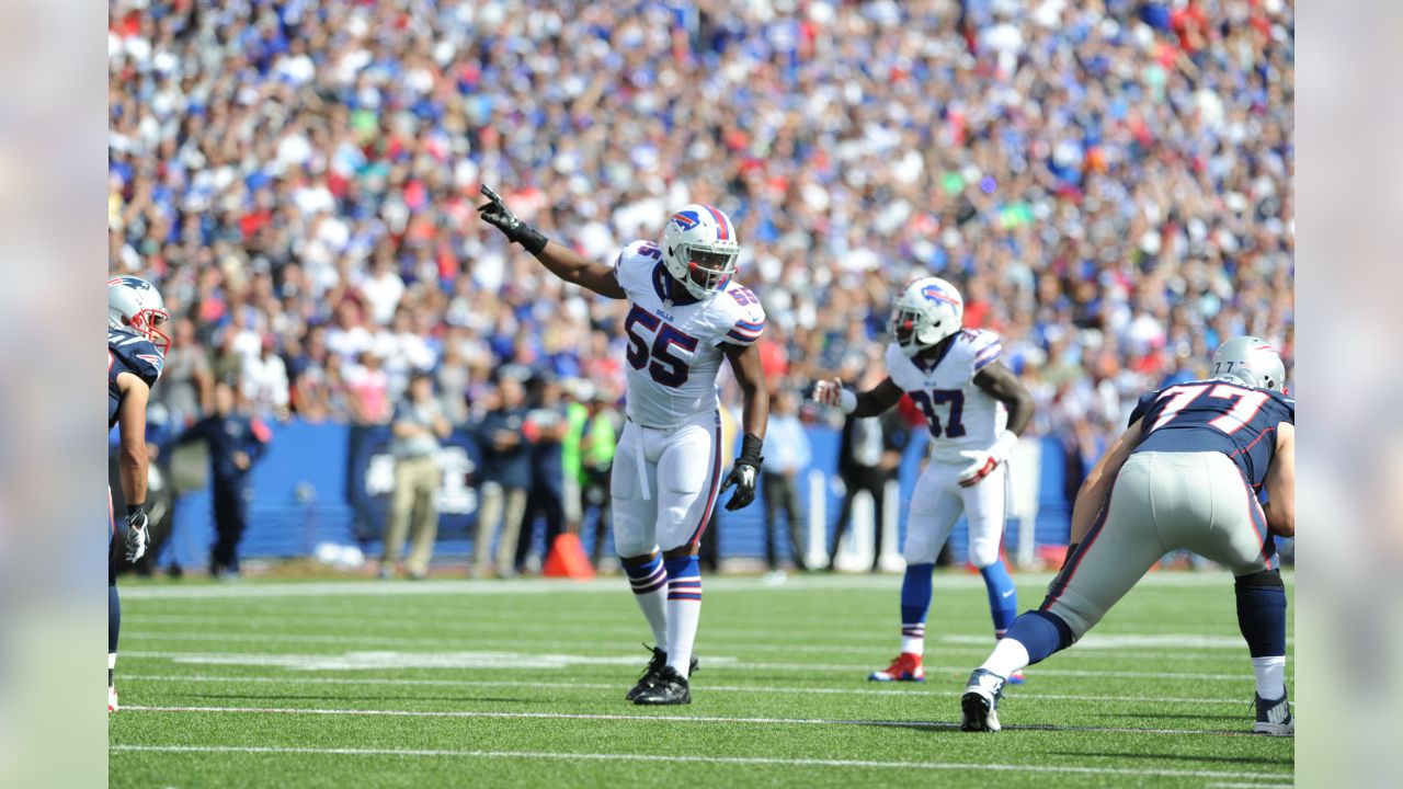 Buffalo Bills vs. New England Patriots: How to watch for free (1/8/23) 