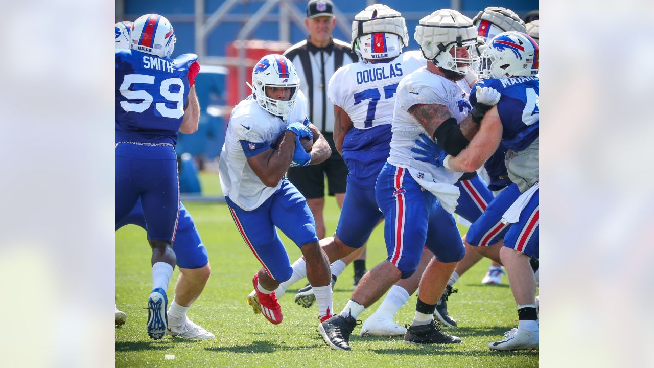 Bills training camp preview: 3 reasons they are flying under the radar