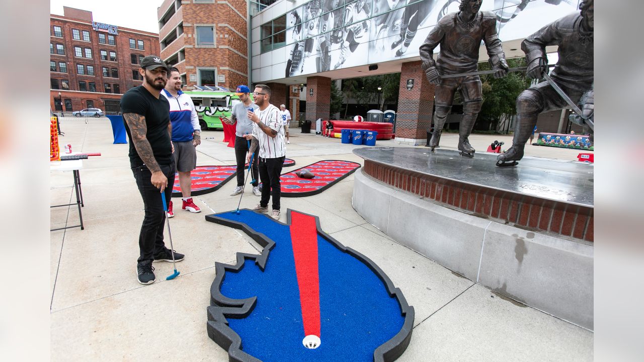 Buffalo Bills Block Parties Are Back On Chippewa! - Buffalo Rising