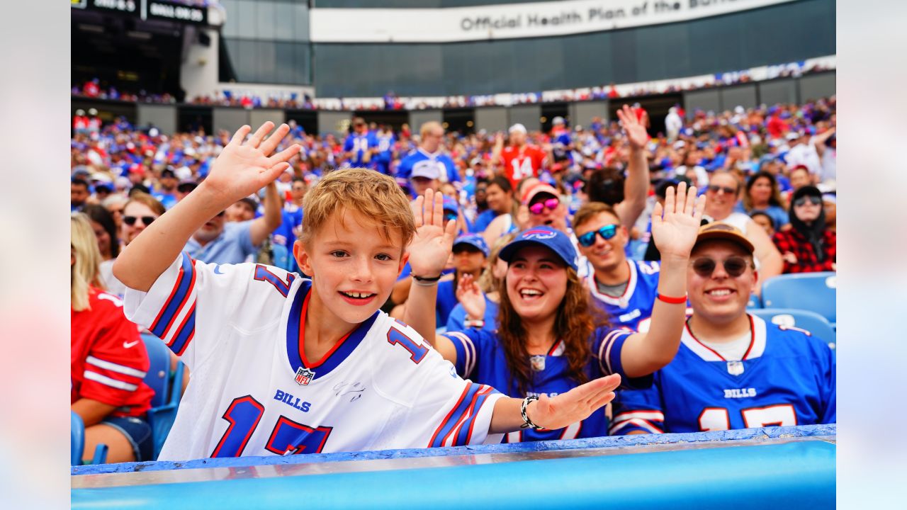 Bills vs. Steelers live stream: How to watch Week 2 preseason matchup,  start time, TV channel, more - DraftKings Network