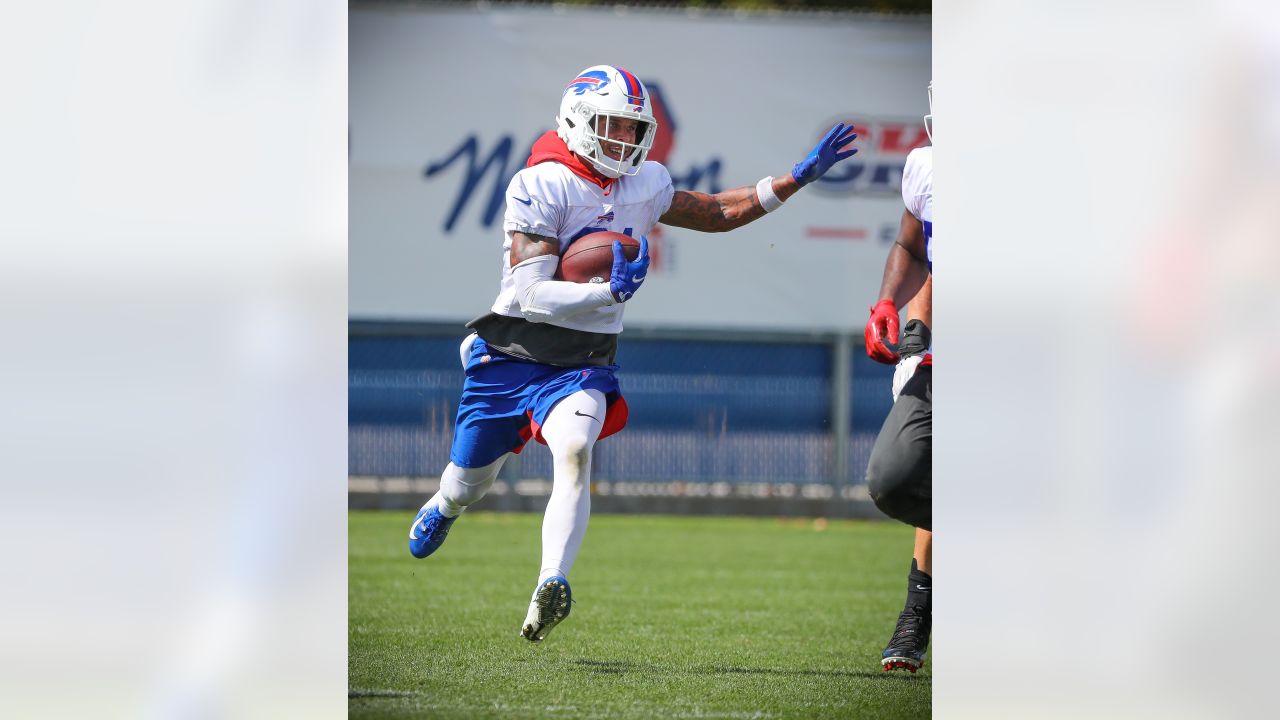 Why Bills rookie Greg Rousseau is excited to play in Miami again