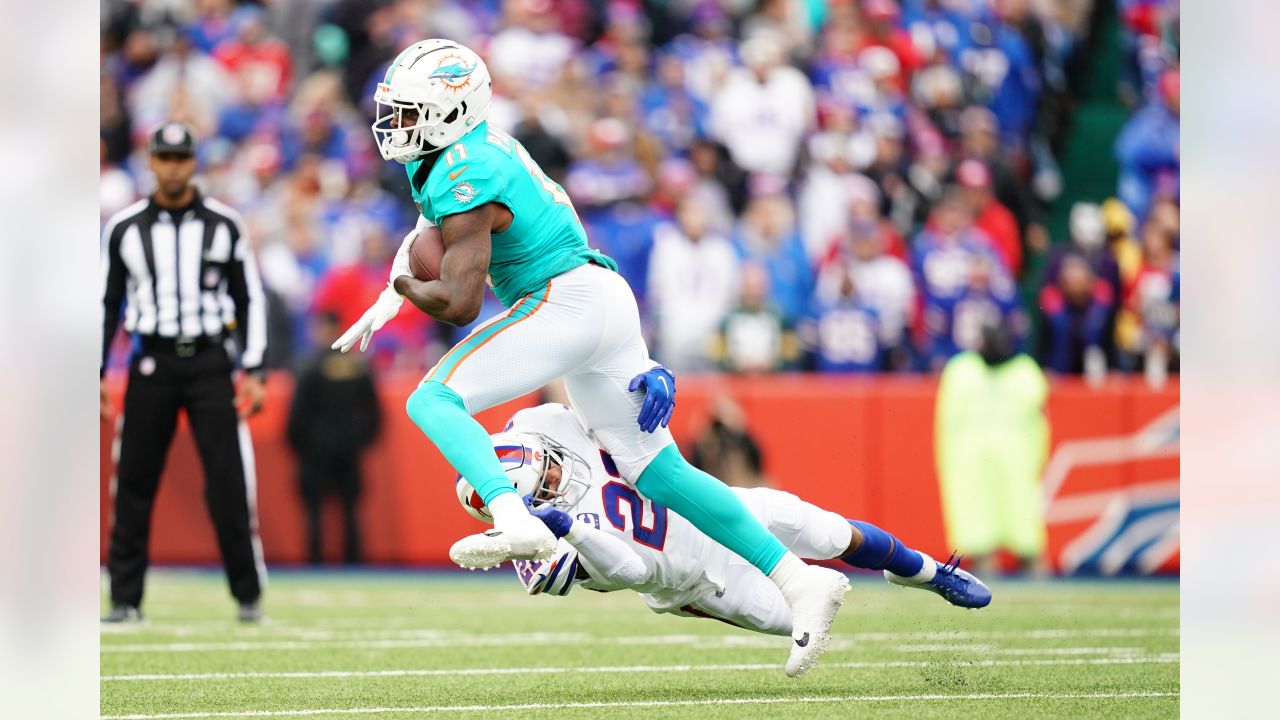 Miami Dolphins 21, Buffalo Bills 19: Final score, recap, highlights